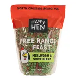 Happy Hen Happy Hen Free Range Feast Chicken Treat