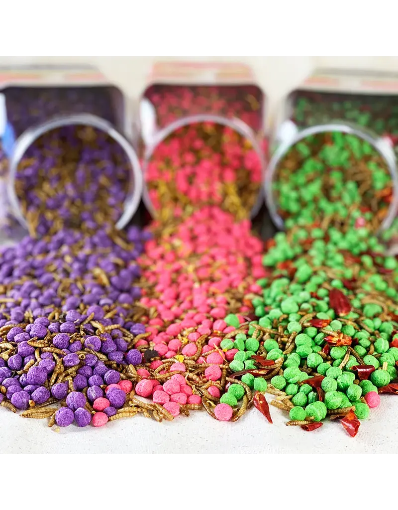 Happy Hen Happy Hen Free Range Feast Chicken Treat