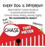 Jolly Pets Jolly Pets Tug N Toss Ball Red