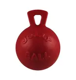 Jolly Pets Jolly Pets Tug N Toss Ball Red