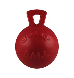 Jolly Pets Jolly Pets Tug N Toss Ball Red