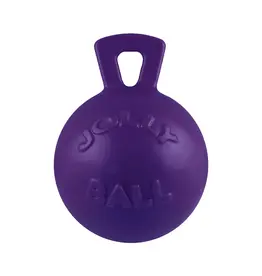 Jolly Pets Jolly Pets Tug N Toss Ball Purple