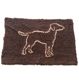 Ethical Pet Ethical Pet Clean Paws Mat 31 X 20