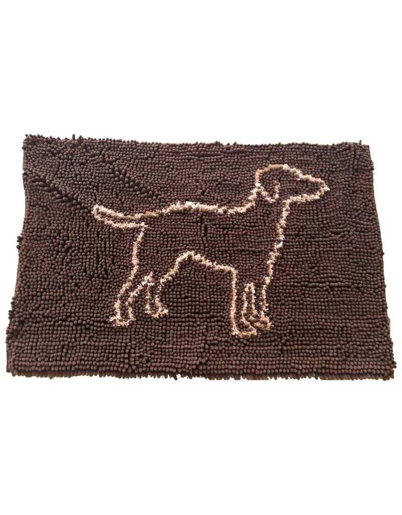 Ethical Pet Ethical Pet Clean Paws Mat 31 X 20