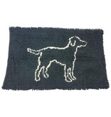 Ethical Pet Ethical Pet Clean Paws Mat 31 X 20