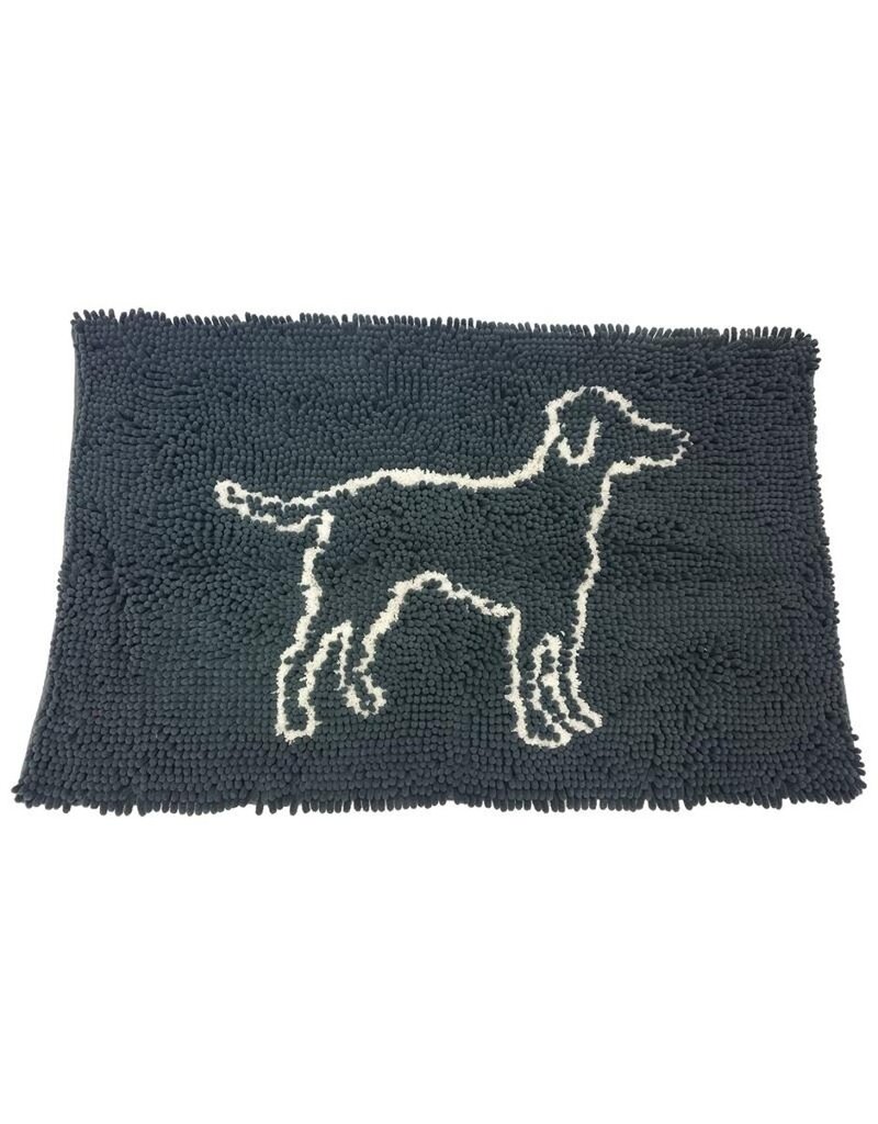 Ethical Pet Ethical Pet Clean Paws Mat 31 X 20