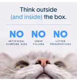Boxiecat Boxiecat PRO scent free deep clean Probiotic cat litter 16 lb