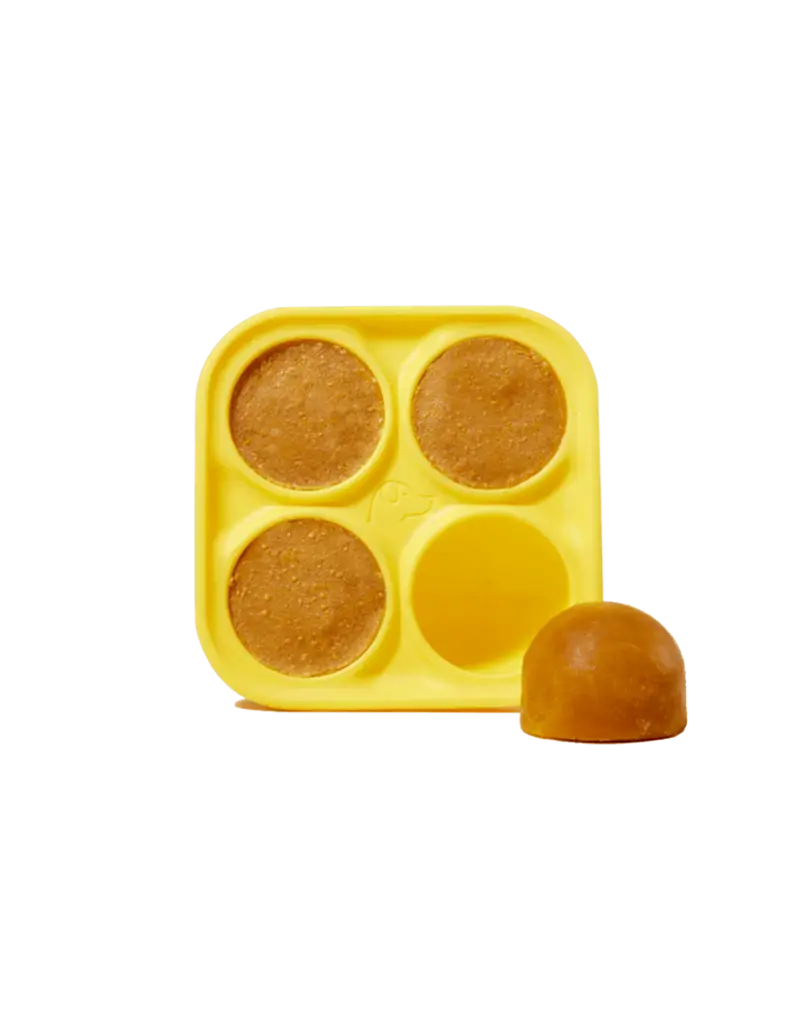 Woof Woof! Pupsicle Treat Tray