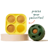 Woof Woof! Pupsicle Treat Tray