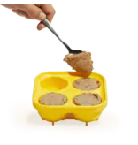 Woof Woof! Pupsicle Treat Tray