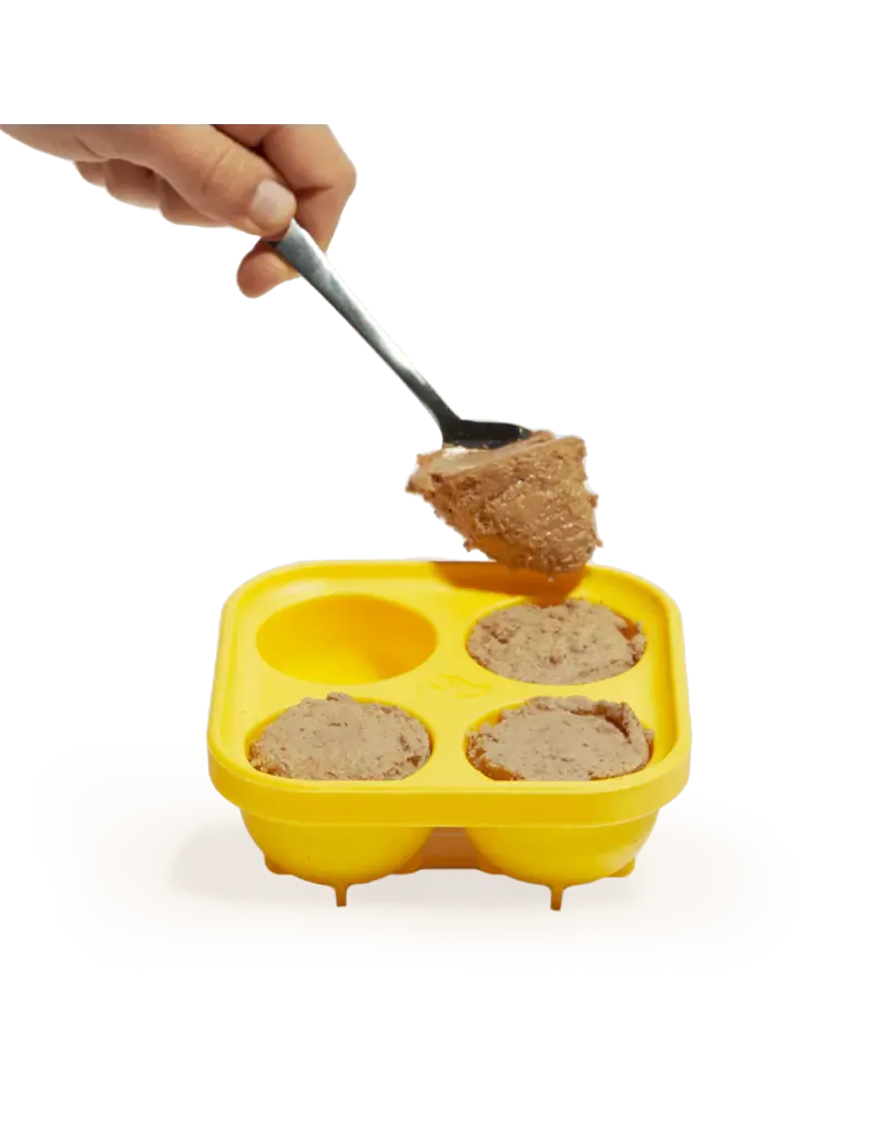 Woof Woof! Pupsicle Treat Tray