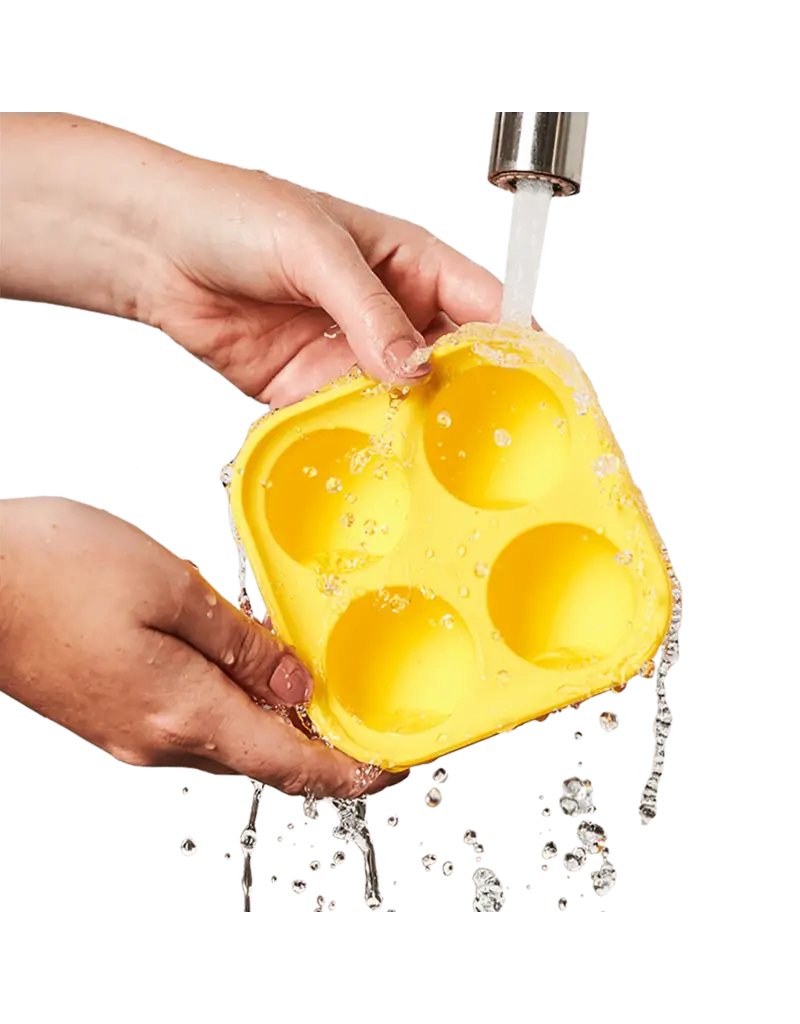 Woof Woof! Pupsicle Treat Tray