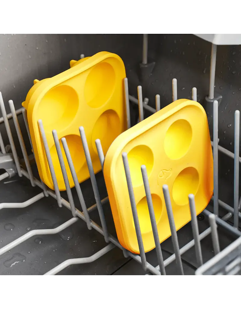 Woof Woof! Pupsicle Treat Tray