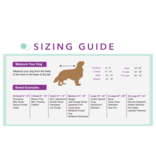 Fashion Pet Fashion Pet Starry Night Dog Coat