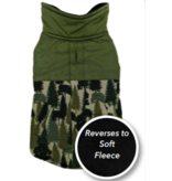 Fashion Pet Woodland Walkies Dog Coat