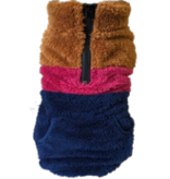 Ethical Pet Fashion Pet Colorblock Vest