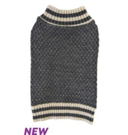 Ethical Pet Fashion Pet Waffle Knit Sweater