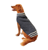 Ethical Pet Fashion Pet Waffle Knit Sweater