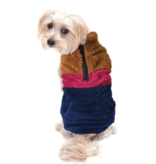 Ethical Pet Fashion Pet Colorblock Vest