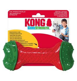 Kong Company Kong Holiday CoreStrength Bone