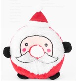 Zippy Paws ZippyPaws Holiday Donutz Buddies