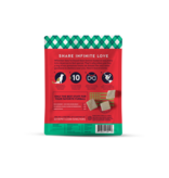 Give Pet GivePet Santa Claws Holiday Cat Treat 1.2 Oz