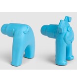 West Paws Toppl Stopper Dog Toy