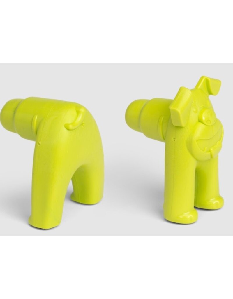 West Paws Toppl Stopper Dog Toy