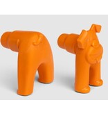 West Paws Toppl Stopper Dog Toy