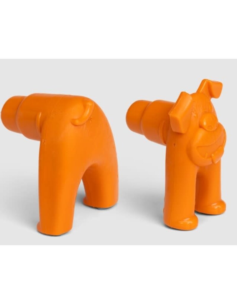 West Paws Toppl Stopper Dog Toy