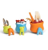 West Paws West Paw Toppl Dog Toy