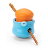 West Paws West Paw Toppl Dog Toy