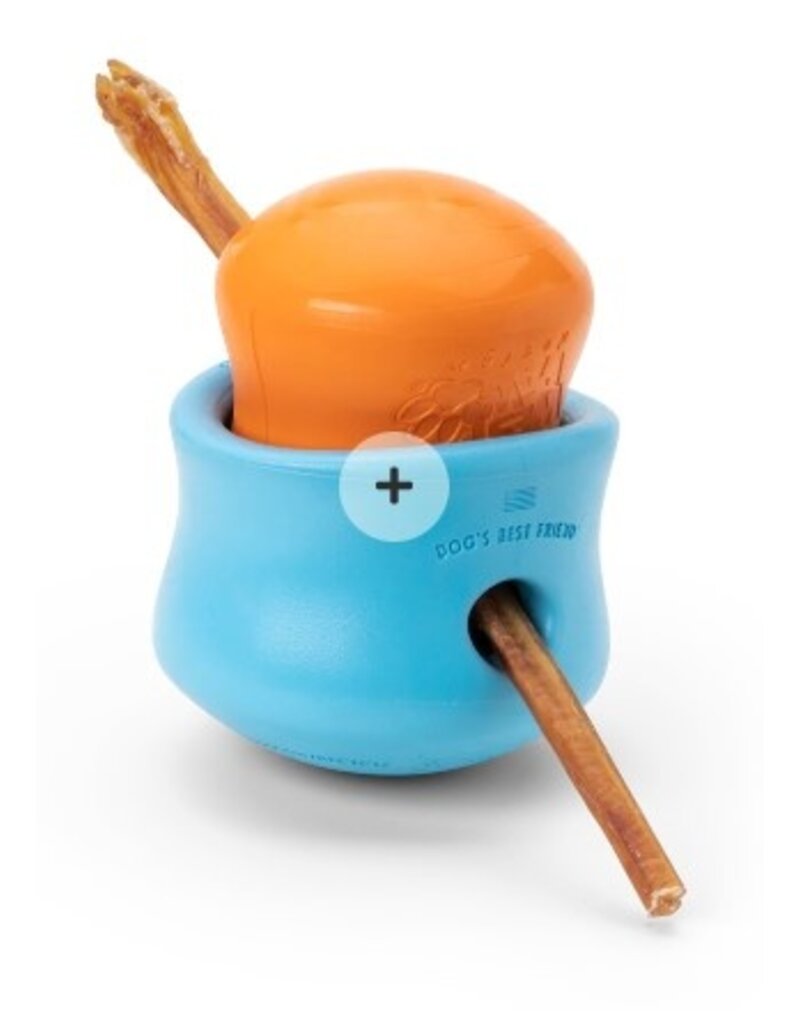 West Paws West Paw Toppl Dog Toy