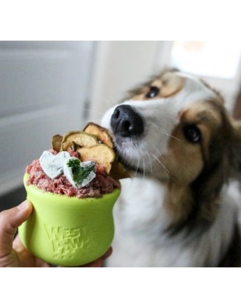 West Paws West Paw Toppl Dog Toy