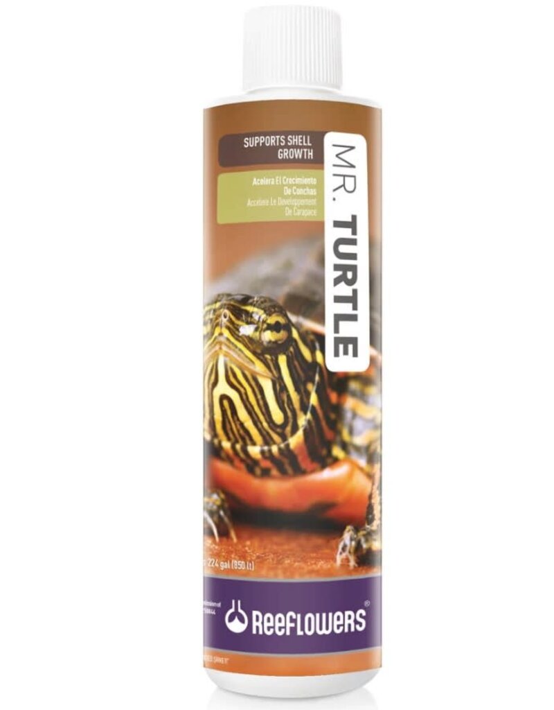 Cobalt Aquatics Cobalt Mr Turtle 85 ml