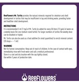 Cobalt Aquatics Cobalt Mr Turtle 85 ml