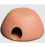 Cobalt Aquatics Cobalt Apisto Hut Spawning Cave Sm