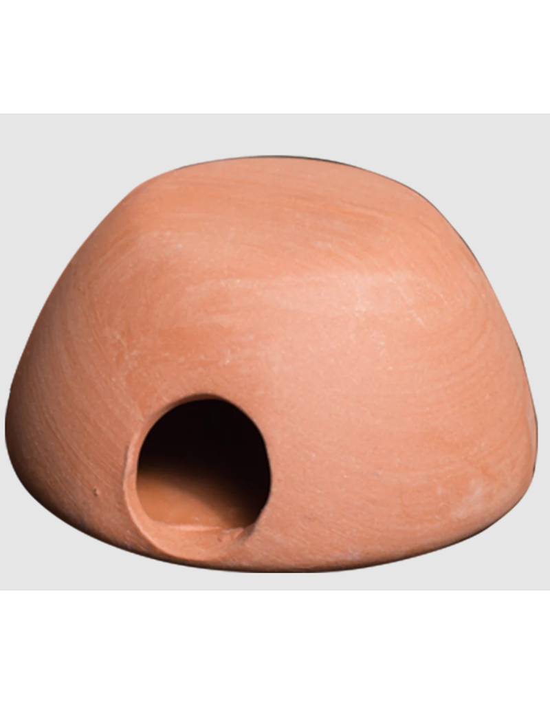 Cobalt Aquatics Cobalt Apisto Hut Spawning Cave Sm