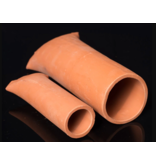 Cobalt Aquatics Cobalt Round Pleco Cave 1.5