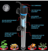 Cobalt Aquatics Cobalt Aquatics Neo Glass Aquarium Heater