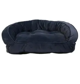 La-Z-Boy LA-Z-BOY Luna Recycled Velvet Sofa 45x35