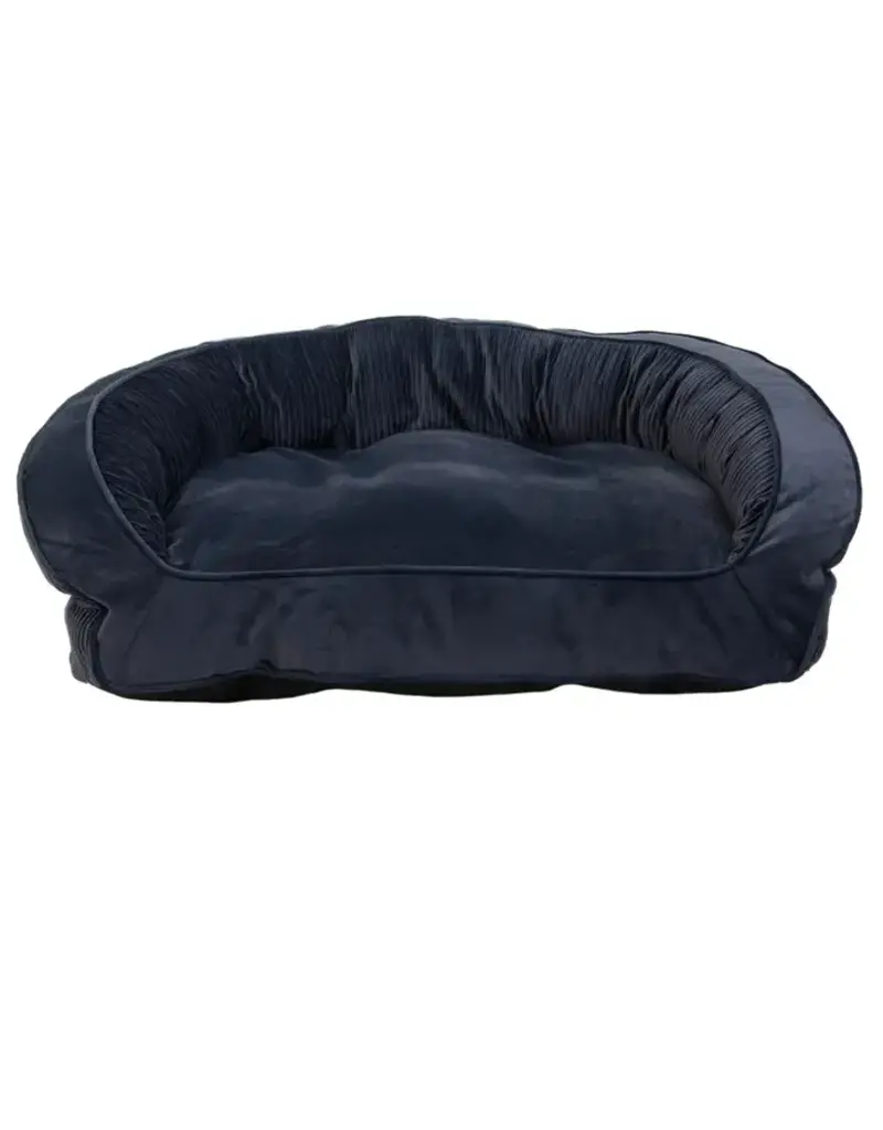 La-Z-Boy LA-Z-BOY Luna Recycled Velvet Sofa 45x35