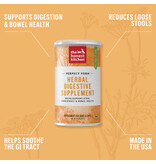 Honest Kitchen HK  Perfect Form Herbal Digestive Supplement 3.2 oz