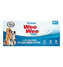 Four Paws Four Paws Wee-Wee Pads XL Edge Guard 28x34