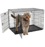 MidWest MidWest Contour 2-Door Crate