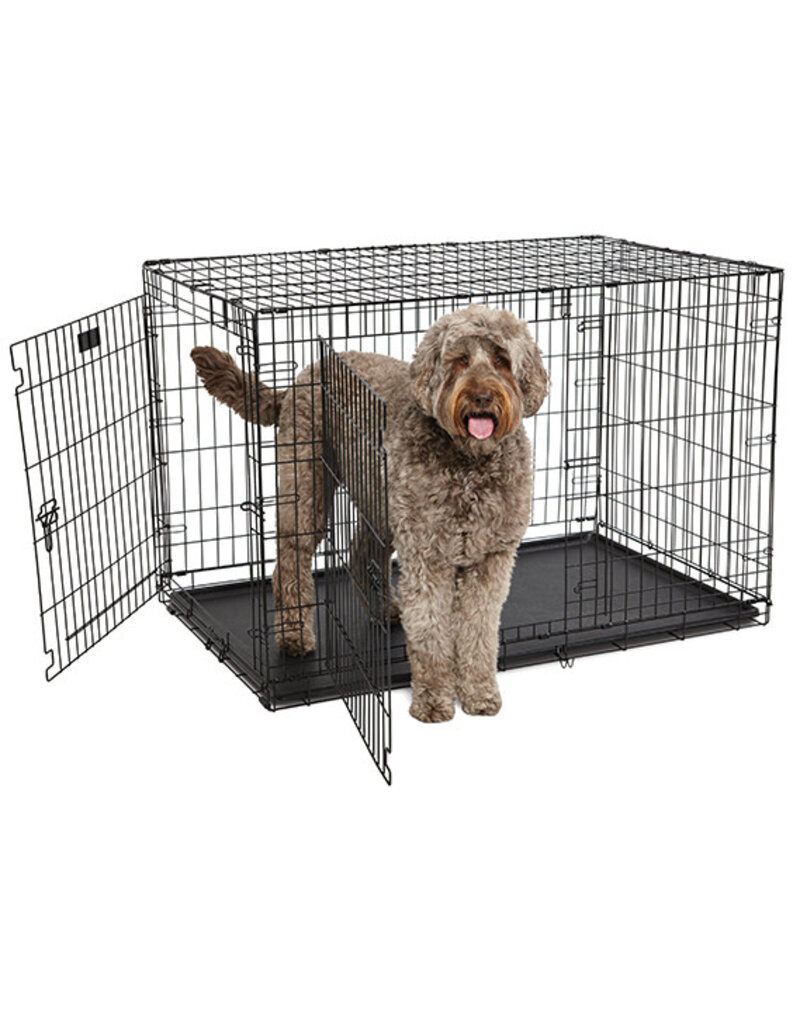 MidWest MidWest Contour 2-Door Crate