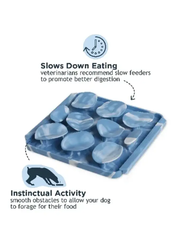 Tall Tails Tall Tails Foraging Mat for Dogs