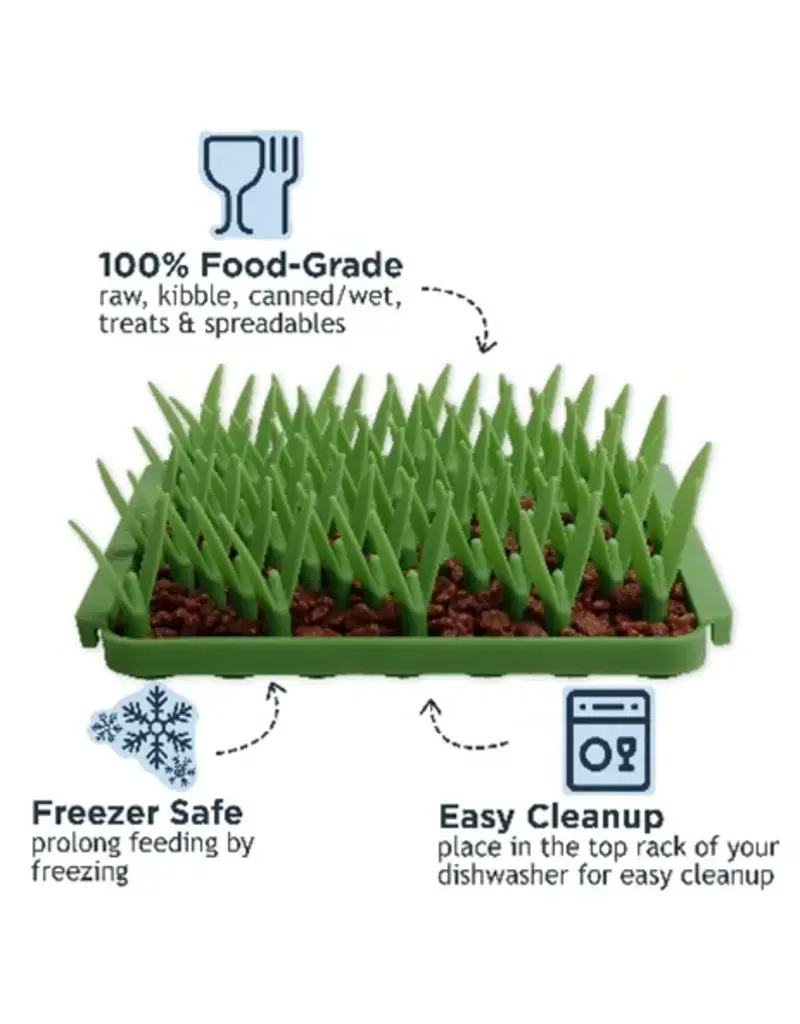 Tall Tails Tall Tails Foraging Mat for Dogs