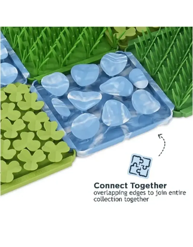 Tall Tails Tall Tails Foraging Mat for Dogs