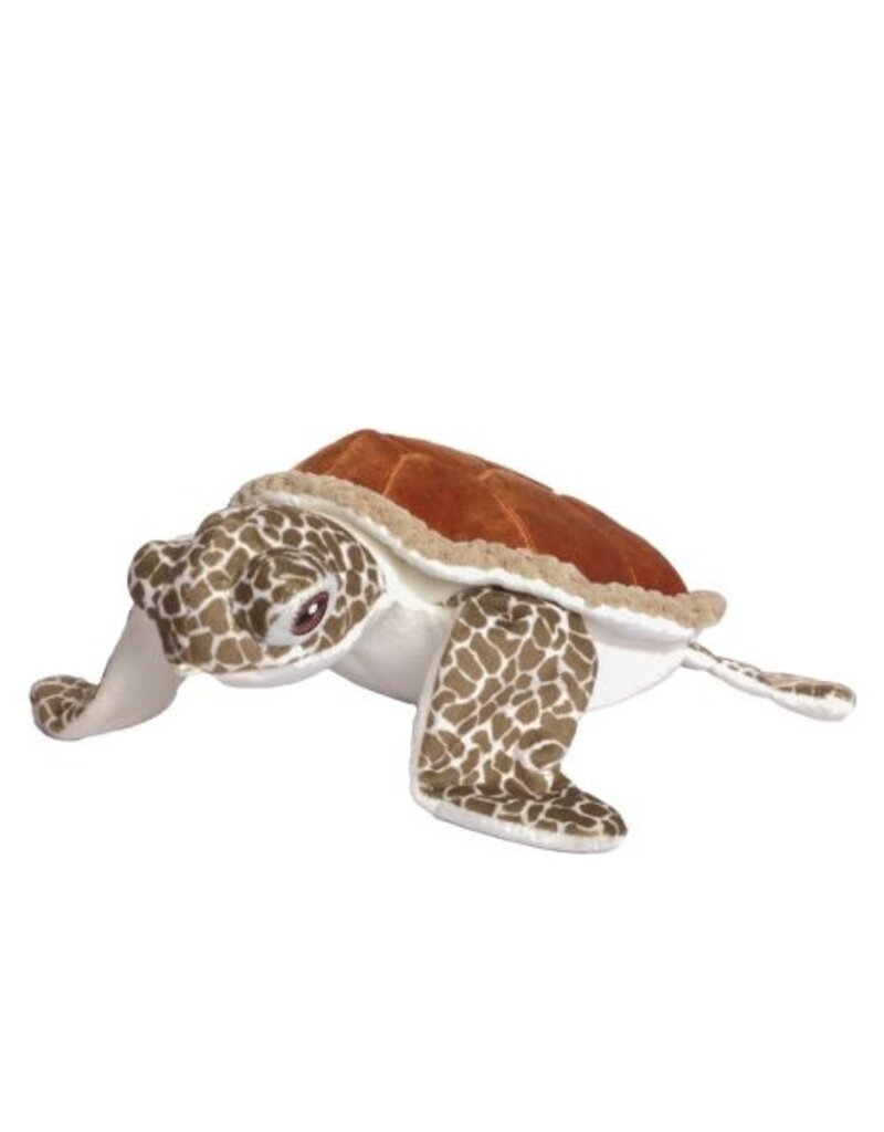 Tall Tails Tall Tails Dog Toy Animated Plush Sea Turtle 10In